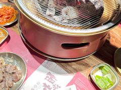 -西塔老太太泥炉烤肉(万柳华联店)