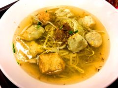 -Magic Food Point(Airport Street food)