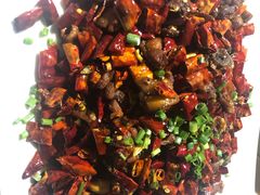 -一个叫川的地方(麒麟新天地店)