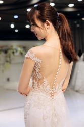 -深白婚纱艺术馆(王府壹号店)