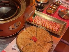 -西塔老太太泥炉烤肉(苏州大悦城店)