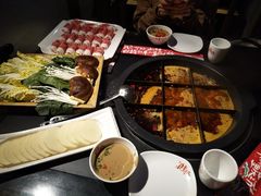 -井格重庆火锅(燕郊永旺店)