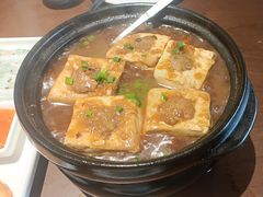-汀小府·福建客家菜(鼓山沃尔玛店)