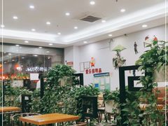大堂-爱乐信甜品(石湾店)