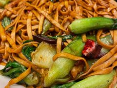 炒面-旭龙鱼头王(航华店)