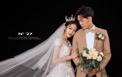 -情订奇缘婚纱摄影(和平路店)