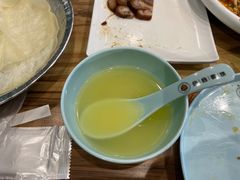 -合合春饼·酱骨·东北菜(潘家园店)
