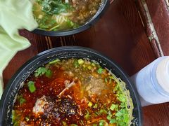 -一品飘香米线(一中总店)