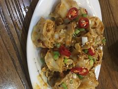 -陈记味道枣庄辣子鸡(佛山街总店)