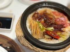 -潮福城潮州大酒楼(湖滨北路店)