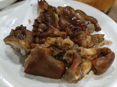 -双流老字号董蹄花(广场路店)