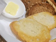 餐前面包-TIGERS老虎西餐(亦庄店)