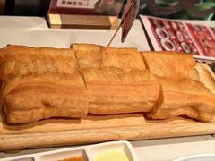 -滋粥楼·顺德菜(番禺广场总店)