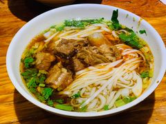-肆姐面粉馆(坡子街店)