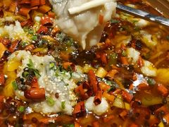 -東舍食唐精品陕菜馆