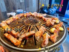 -韩山葵烤肉(太古里店)