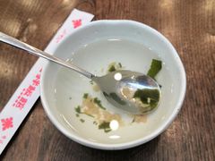 -敏丁拌饭(中街总店)