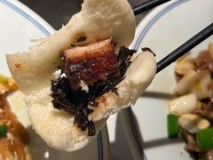 绍兴干菜肉-寻宝记绍兴菜(状元店)
