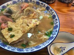 -沈胖记麦虾(江城南路店)