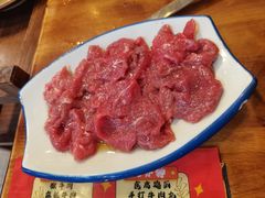 -憨铁匠火锅(红山6979店)
