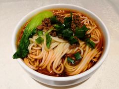 小小担担面-大铁勺新津菜(迎水道店)