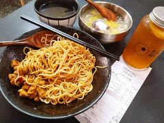 -贡梅老面馆·蟹粉面·无锡特色小吃(南长街主推店)