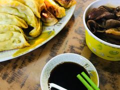 -清真蒋有记(老门东店)
