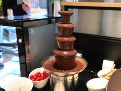 -比格比萨自助(花园路店)