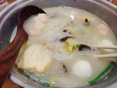 -王大乔泡椒米线·小火锅(深圳欢乐世纪店)