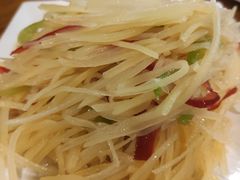 -京朋串屋·烧烤(望京西路总店)