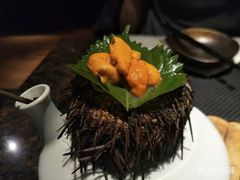 -花隐日式怀石料理(万象城购物中心店)