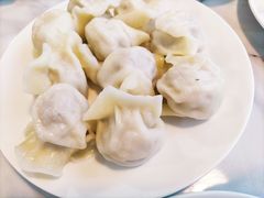 -叁拾壹克饺子·东北菜(国贸店)
