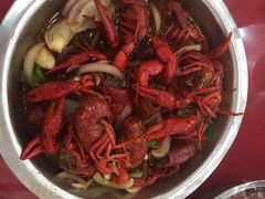 洪福龙虾馆-洪福龙虾