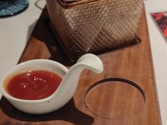 -俄士厨房(五棵松华熙LIVE店)