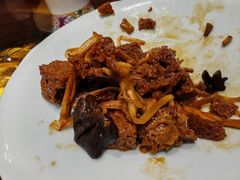 -金枝玉叶上海人家食府(三里河店)