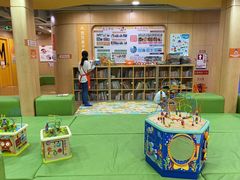 -金宝贝早教(南山花园城店)