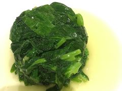 炒豆苗-王宝和酒家(黄浦店)