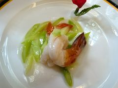 -马勒别墅·中餐厅