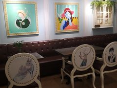 -TOUCH泰奇(金桥长岛路店)