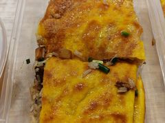 -老通城豆皮大王(吉庆街店)