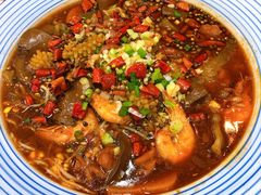 -普天和酒楼·新津菜·烤鸭(天津之眼店)