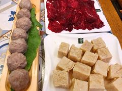 -普宁潮汕牛肉火锅(新香洲店)