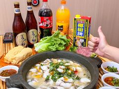 -大鼎石锅鱼(春江里店)