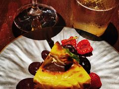 -BROWNSTONE布朗石西班牙餐厅(富城店)