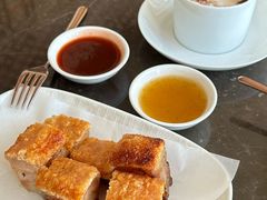 -秀·吧 Show Bar(兰州盛达希尔顿酒店)