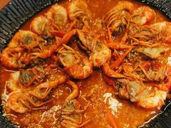 -红盔甲·小龙虾(天钥桥店)