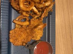 -必胜客(龙泉万达店)