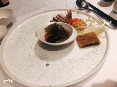 -涵苑私宴定制(外滩店)
