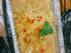 -正通记·哈尔滨烧烤·炭烤鸽子(七宝万科国际店)