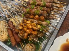 -老谢野馄饨(延安路店)